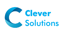 Clever Solutions SH.P.K. Logo